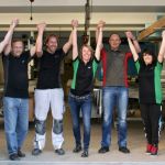 UNSER TEAM